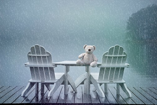 Blog Samen in rouw