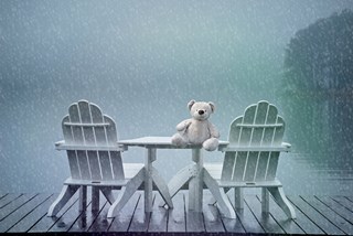 Blog Samen in rouw