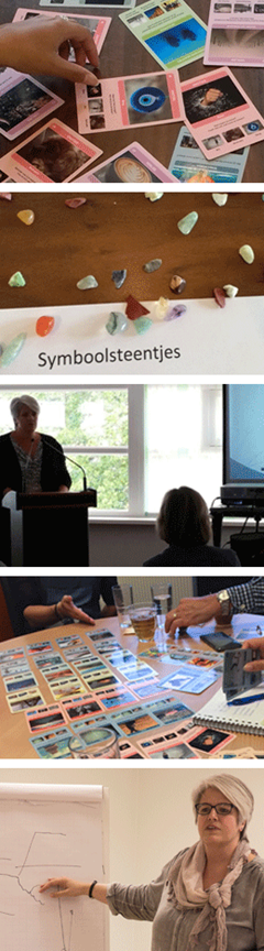 Training Kaart het verlies aan, Labyrinthoss