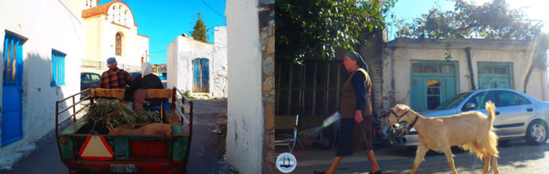 Retraites Labyrinthoss® Reizen 