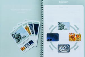 Labyrinthoss® Rouwkwartett