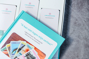 Labyrinthoss® Rouwkwartett