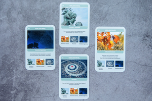 Labyrinthoss® Rouwkwartet